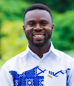 RANSFORD YEBOAH