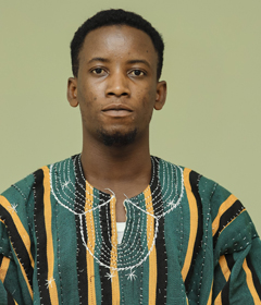 Hon. Mohammed Alhassan