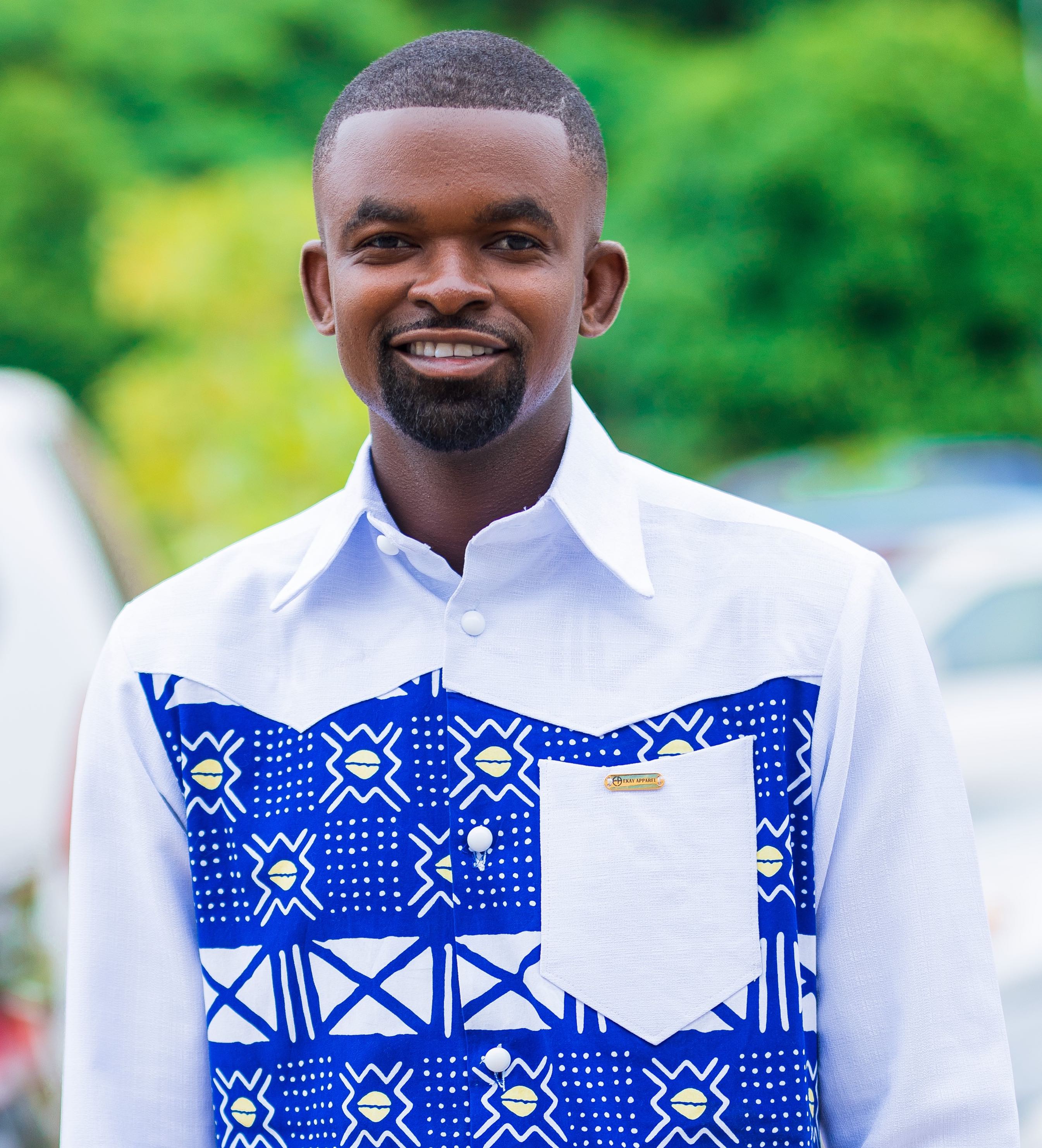 GIDEON   QUANSAH