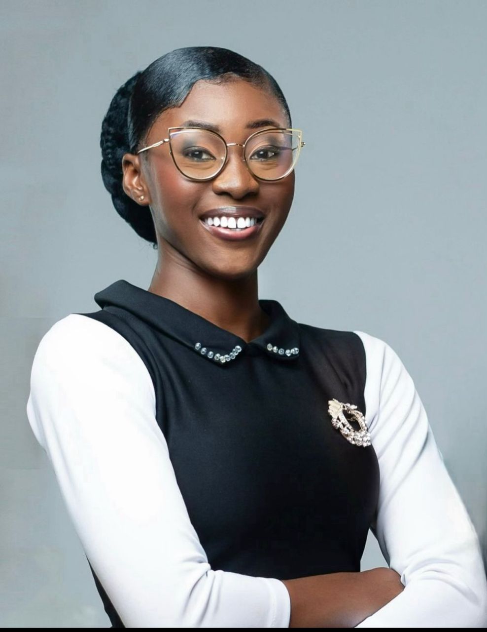 Hon. Sandra Awolousor
