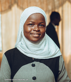 YABDOW NAPORO ADISHETU