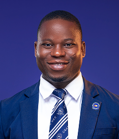 ROBERT IPIIN GNANKOB