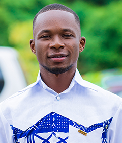 HAMEED BANU SEIDU