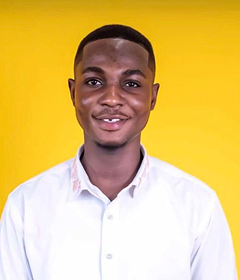 Hon. Reindolf Baffour Asare