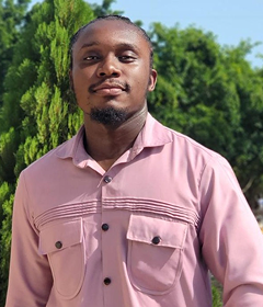 Hon. Gideon Nii Otoo Tetteh