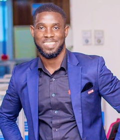 Rt. Hon. Samuel E. Dzakpasu