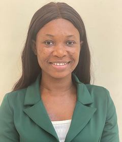 Hon. Augustina Entsua-Mensah