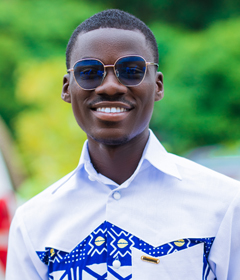 EMMANUEL ADU WILSON 